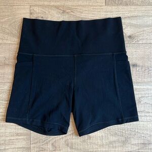 Athleta Shorts
